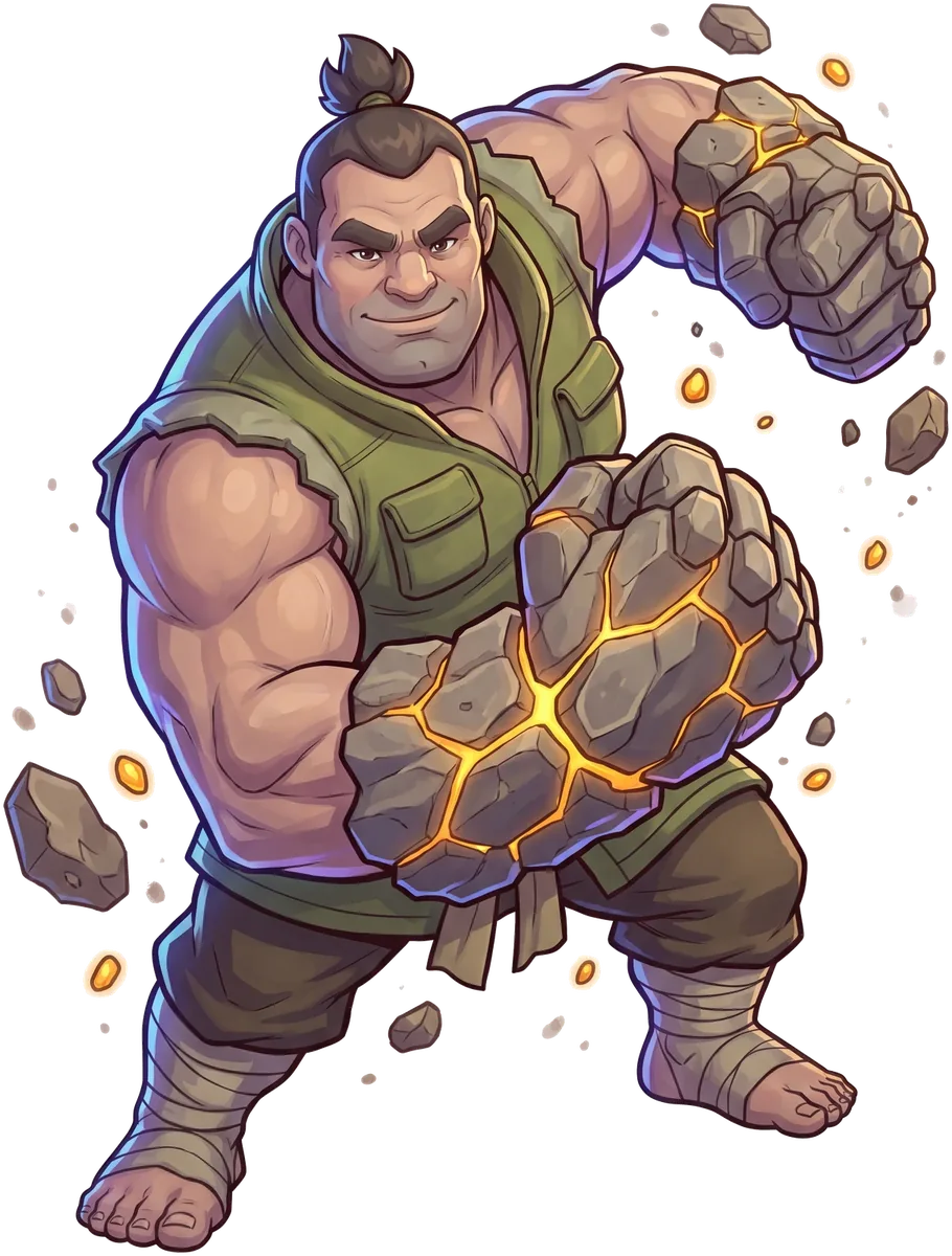 GORAN